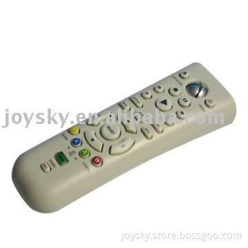 remote controller for X-box360 video game accessories